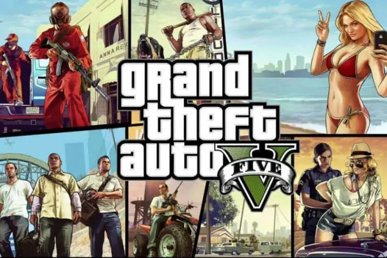 Top 10 Online Games for PC