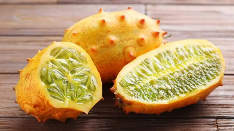 top 10 weirdest fruits