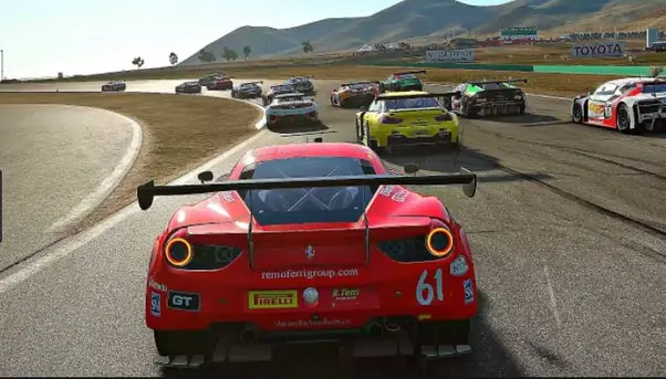Top 10 Best Online Car Racing Games for PC