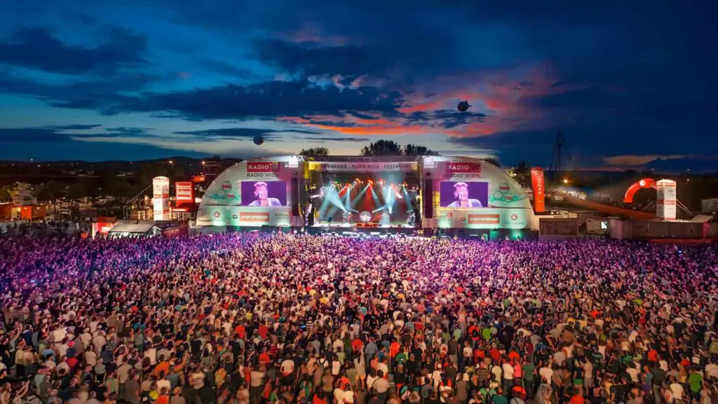 best european music festivals