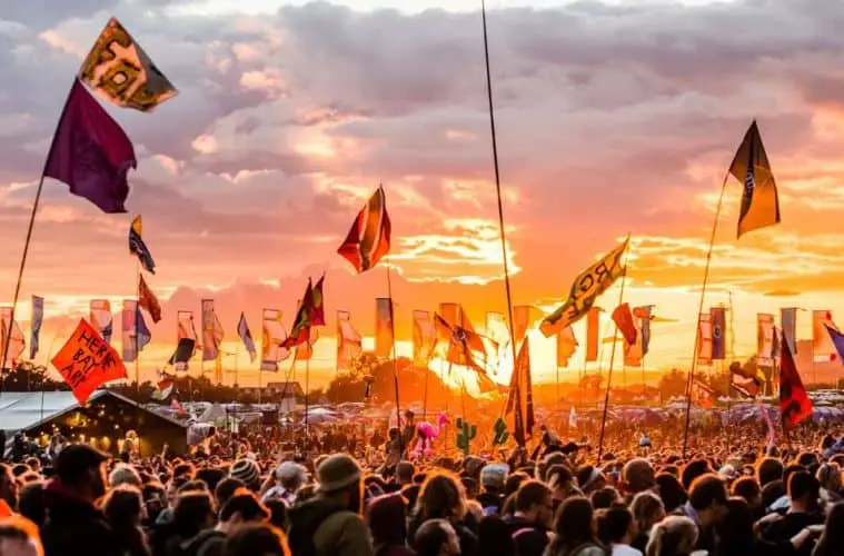 Top 10 Best Music Festivals in the World 2019 PickyTop