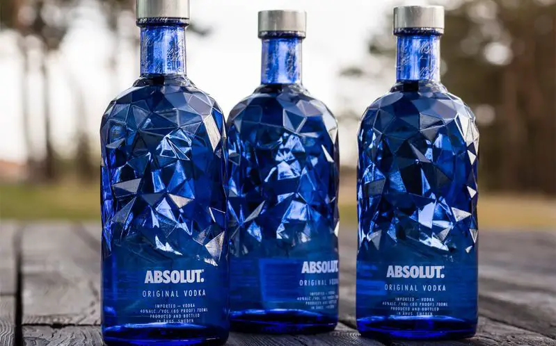 absolut vodka price in india