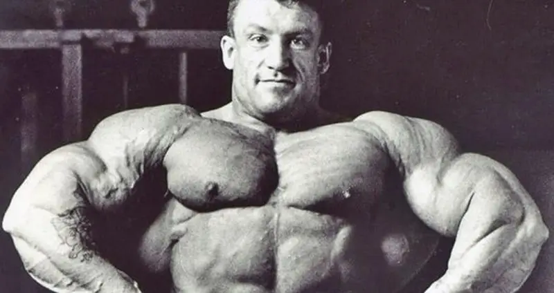 Top 10 Best Bodybuilders In The World Champions Pickytop