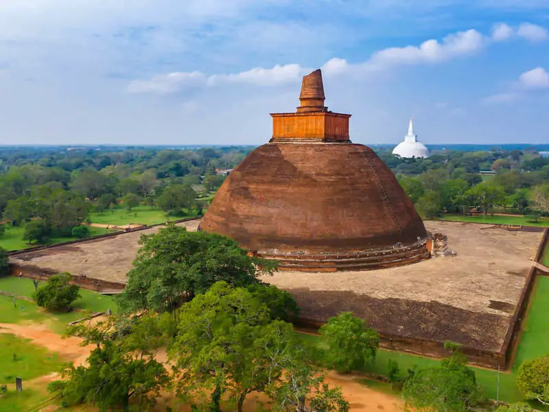 world big temple