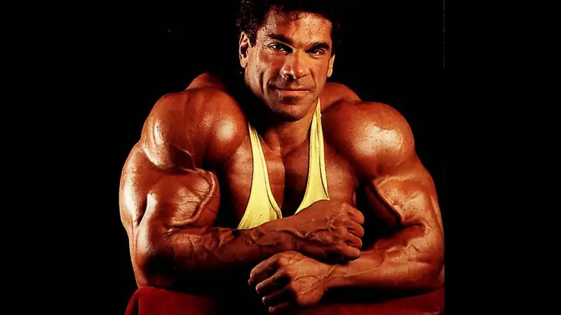 top 10 bodybuilders in the world