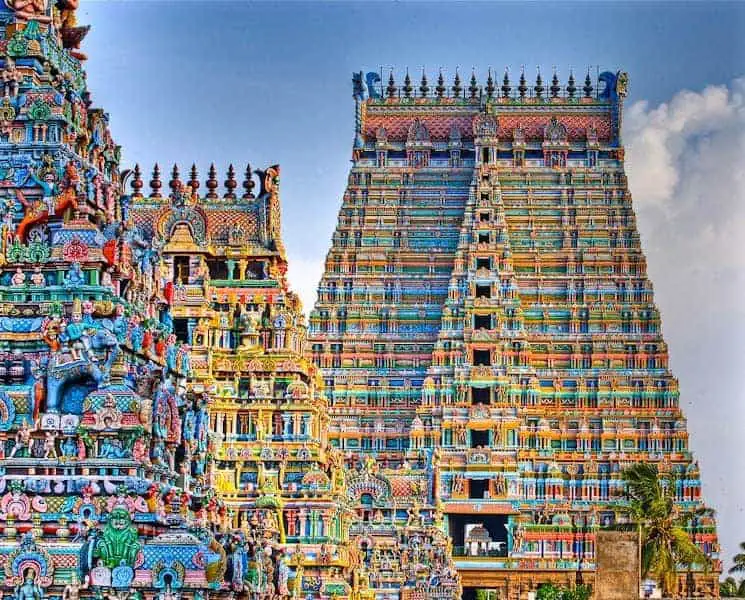 top 10 biggest temple in the world