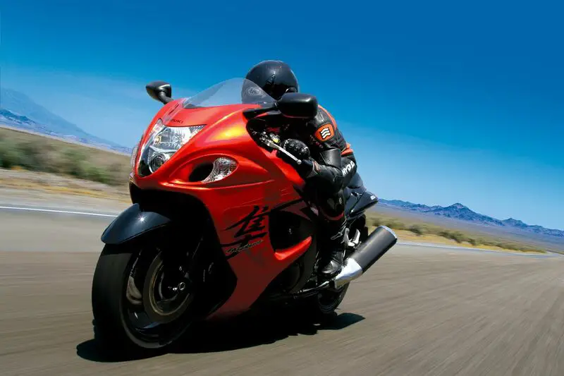 Top 10 Fastest Bikes In The World 2024 Top Speed 3103