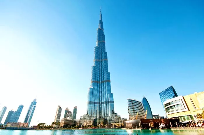 top 10 tallest buildings in the world 2021