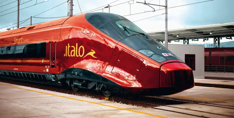 top 10 fastest train in the world