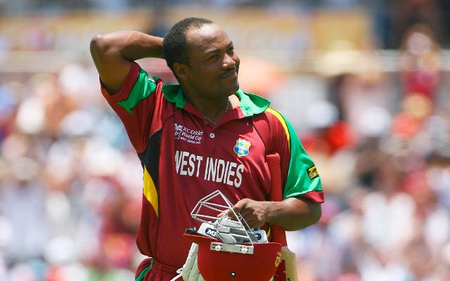 brian lara net worth