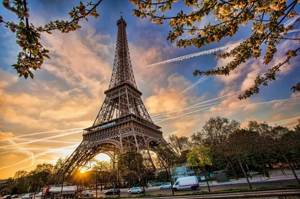 Top 10 Cheapest Places to Fly Into Europe 2020