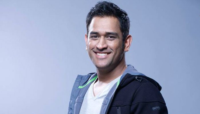 ms dhoni net worth