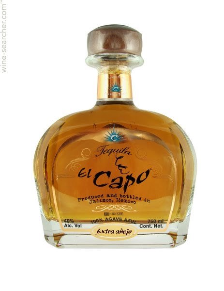 best tequila in India