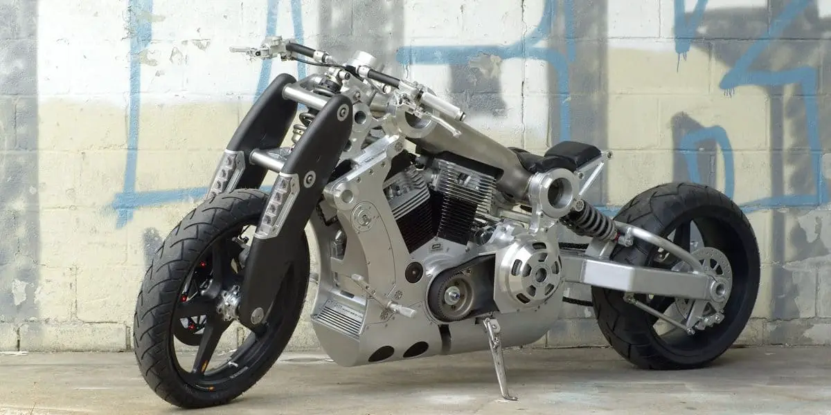 Top 10 Most Expensive Motorcycles in the World PickyTop