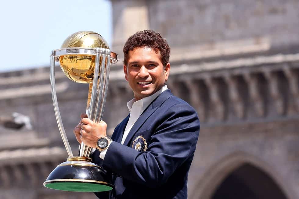 sachin tendulkar net worth