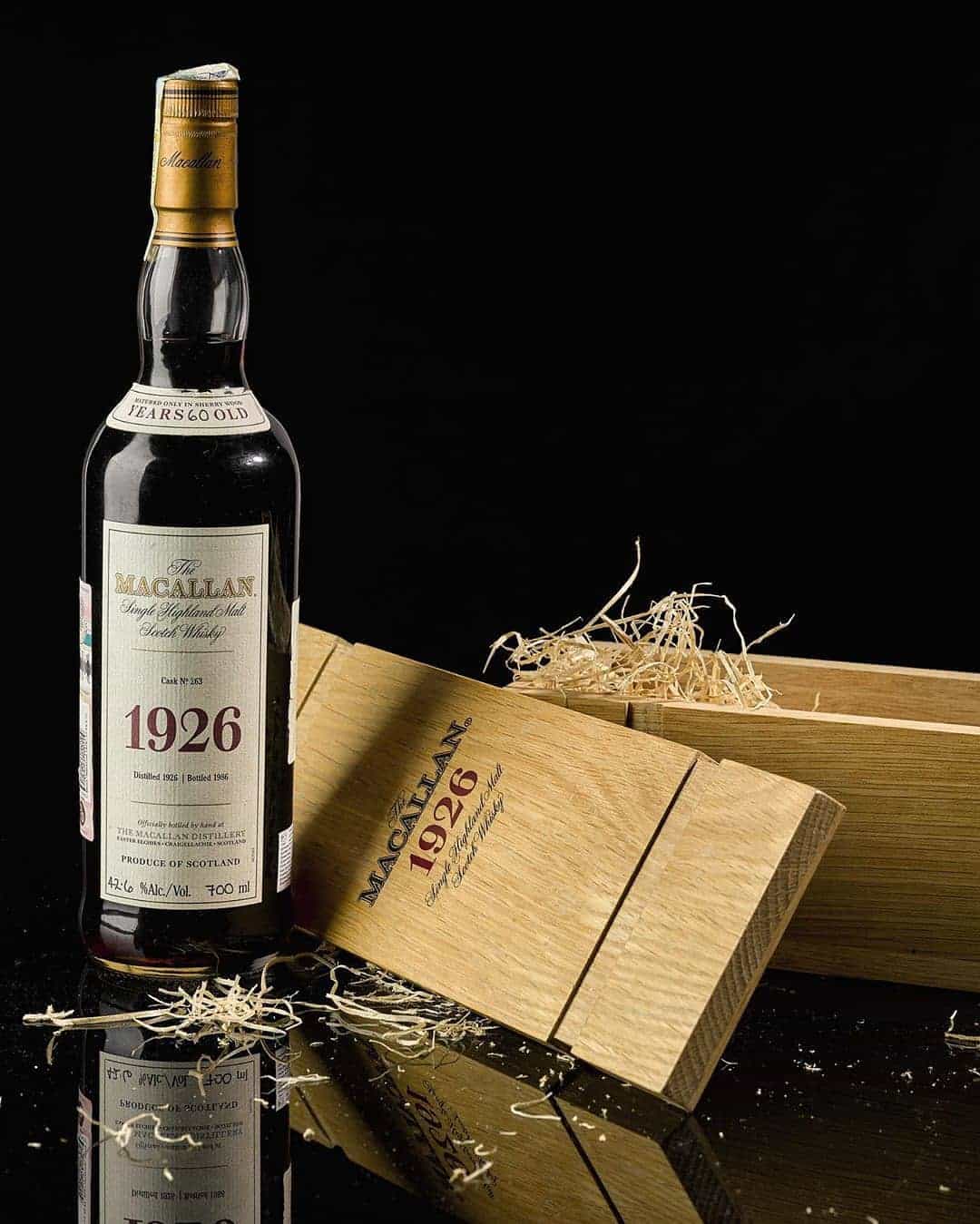 Top 10 Most Expensive Whiskies in the World (Taste) PickyTop
