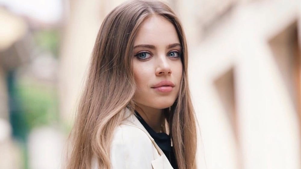 most beautiful russian girls