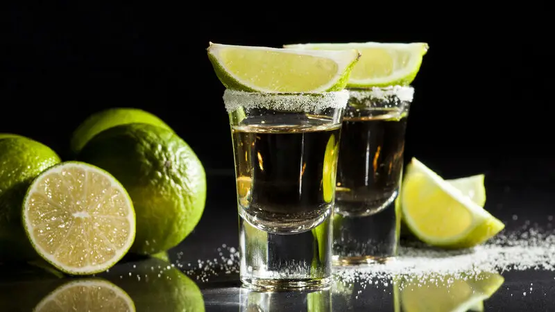 tequila price in India 2023