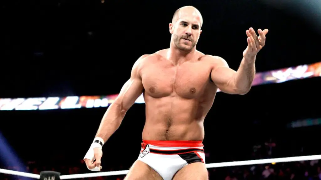 top 10 strongest WWE wrestlers ever