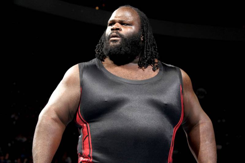 mark henry world's strongest man