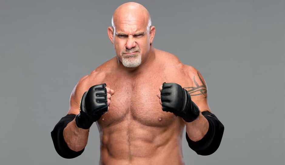 wwe top 10 strongest wrestlers