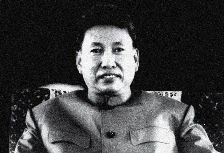 Top 10 Worst Dictators in History