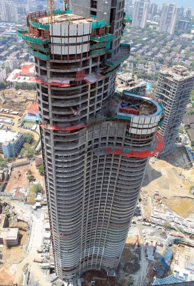 Top 10 Tallest Buildings in India 2020 PickyTop