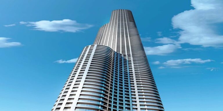 Top 10 Tallest Buildings in India