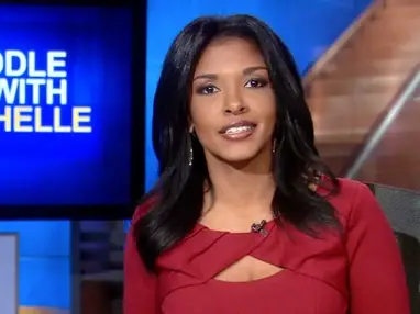 Top 50 Hottest Female News Anchors Globally Pickytop