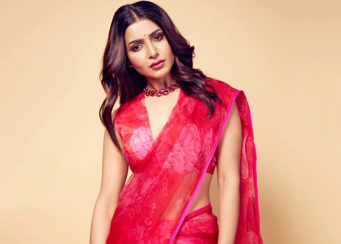 Top 10 Most Beautiful South Indian Actress