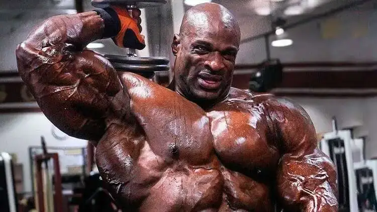 I don't know if anyone has come close - Jay Cutler believes no one has  surpassed Ronnie Coleman's physique