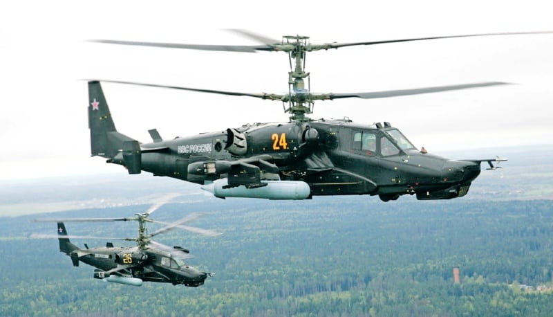top 10 fastest helicopters in the world 2023