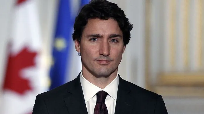 Justin Pierre James Trudeau is one of the top 10 handsome man in the world 2022