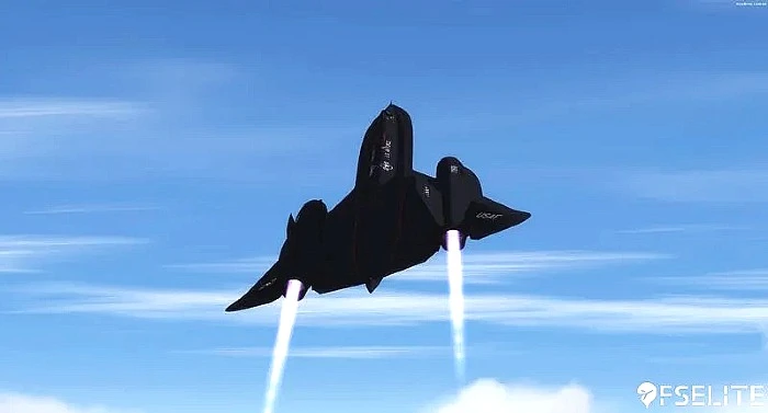 Top 10 Fastest Plane in the World
