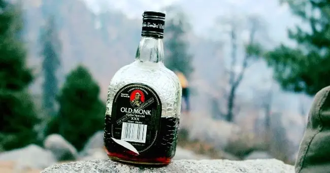 Top 10 Rum Brands in India