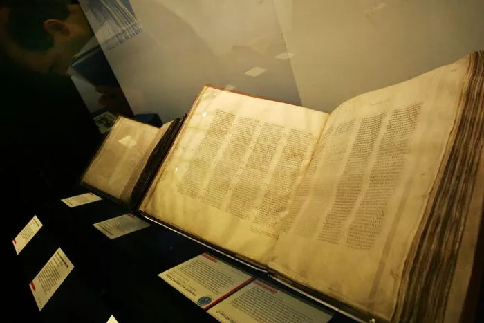 what is the oldest book in the world