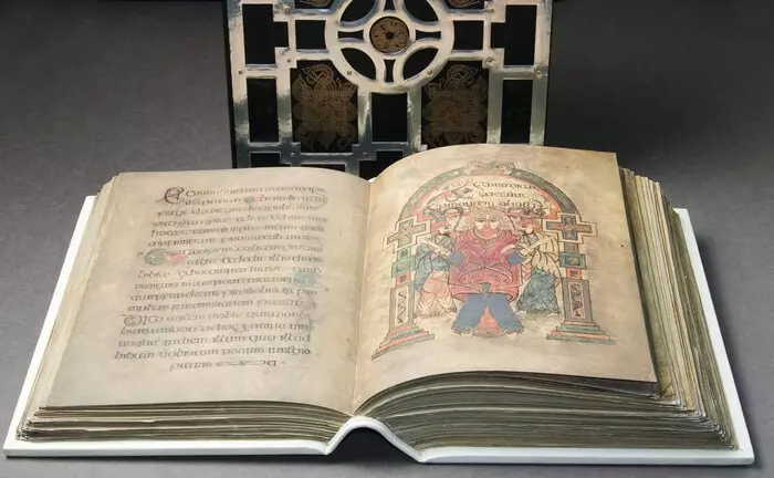 oldest books in the world