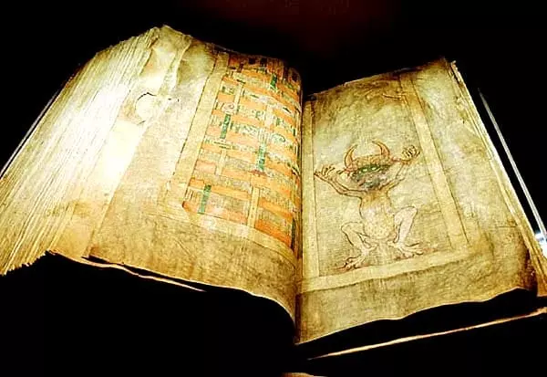 Top 10 Oldest Book in the World