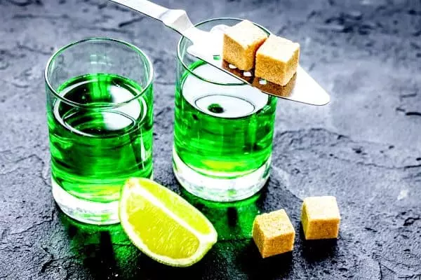 Top 10 Strongest Alcoholic Drinks