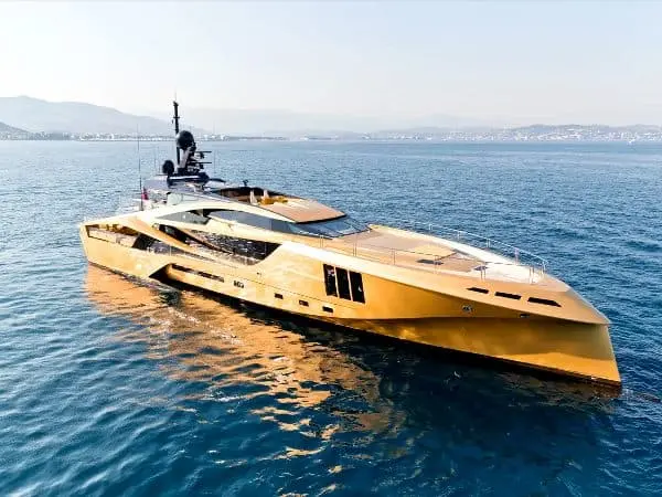 Top 10 Most Expensive Things in the World