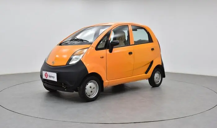 Top 10 Most Cheapest Cars in the World