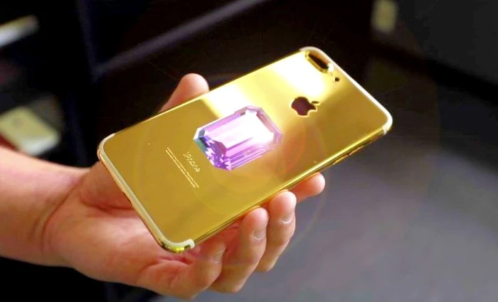 Top 10 Most Expensive Phones in the World