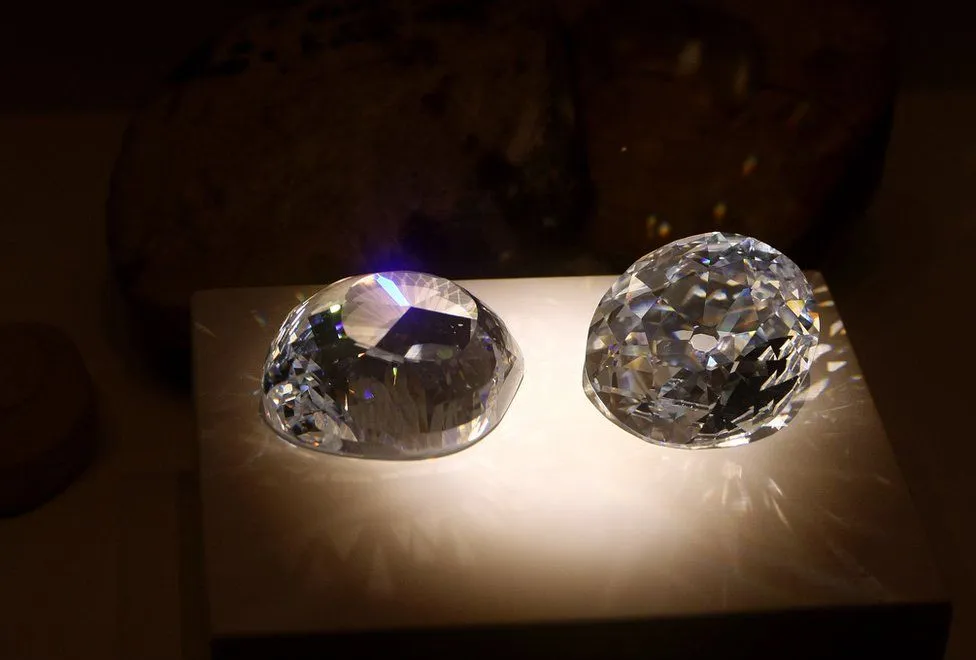 Top 10 Largest Diamonds in the World