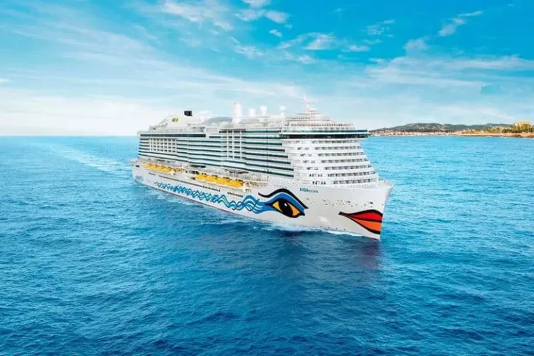 Top 13 Most Expensive Cruise Ships in the World