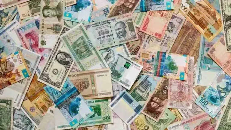 Top 10 Cheapest Currencies in the World