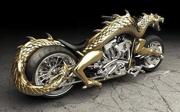 Top 10 Rarest Motorcycles in the World