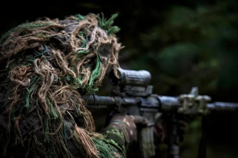 Top 10 Longest Confirmed Sniper Kills