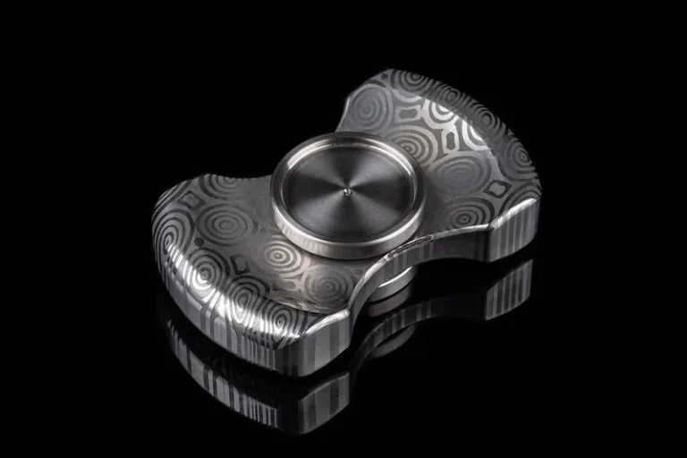 Top 10 Rarest Fidget Spinners