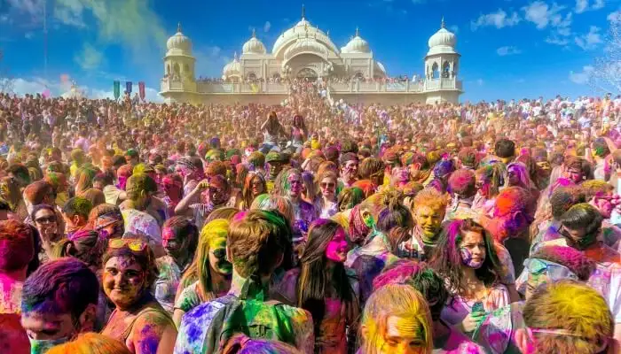 Top 10 Biggest Festivals in the World
