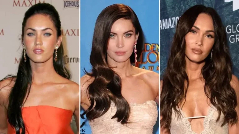 Top 10 Hottest Actresses